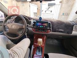 تويوتا كامري